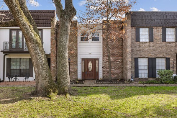 Foto del edificio - 1255 Blalock Rd