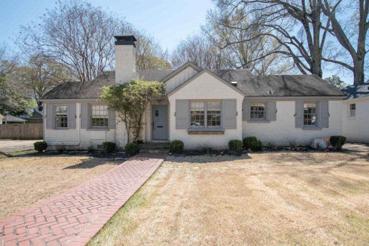Primary Photo - 3573 Highland Park Pl
