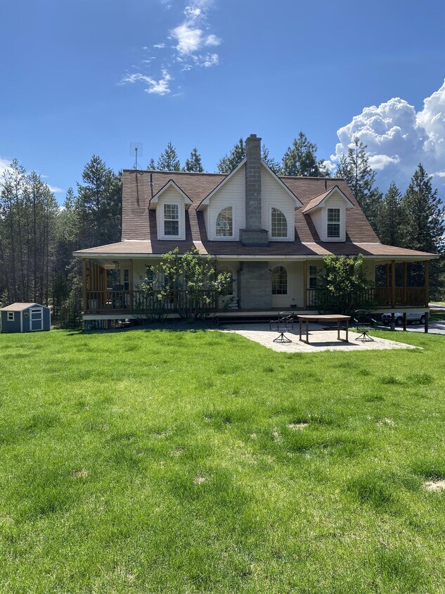 Primary Photo - 34710 N Kelso Dr