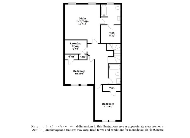 Building Photo - 8470 Carolina Lily Ln