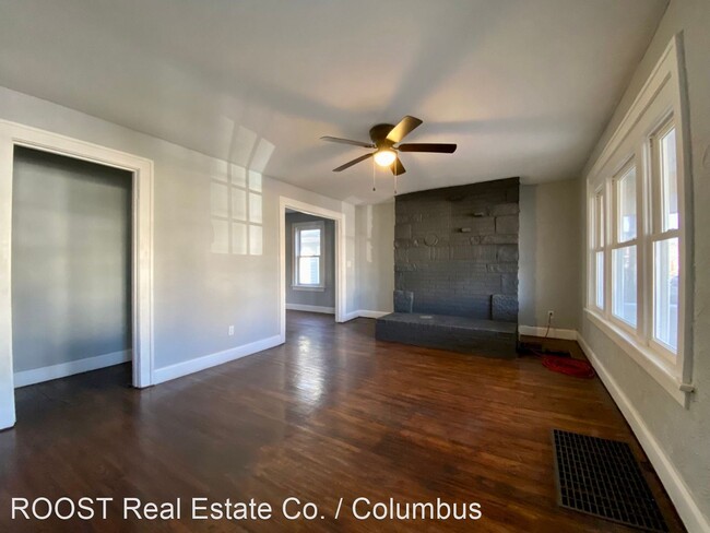 Foto del edificio - 4 br, 2.5 bath House - 1699 Manchester Avenue