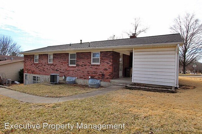 Foto del edificio - 3 br, 1.5 bath House - 1836 Westwood