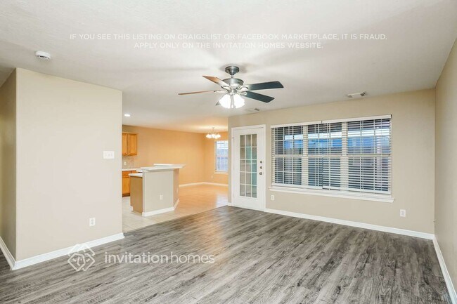 Building Photo - 9139 Prairie Trails Dr