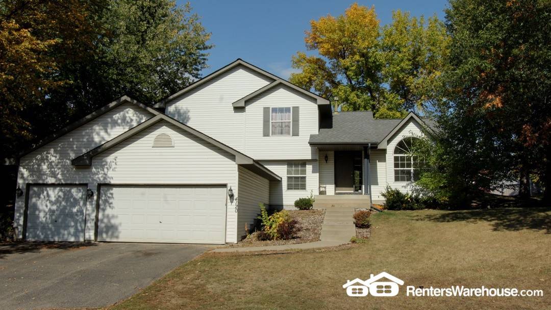Foto principal - 4120 Eau Claire Trail NE