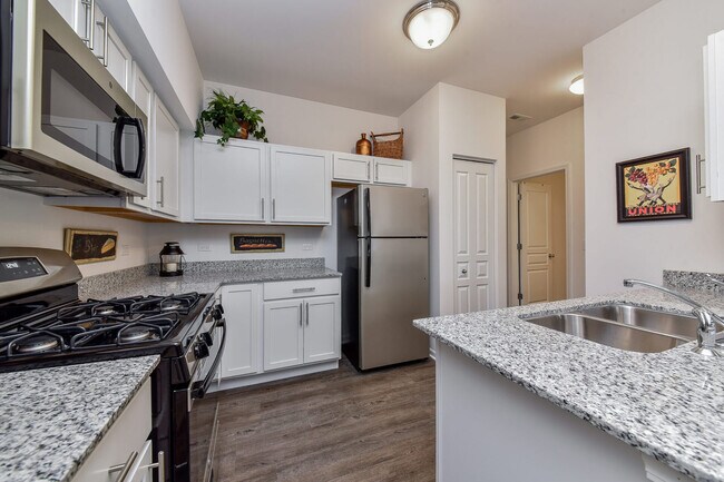 Foto del edificio - 1020 Kilbery Ln