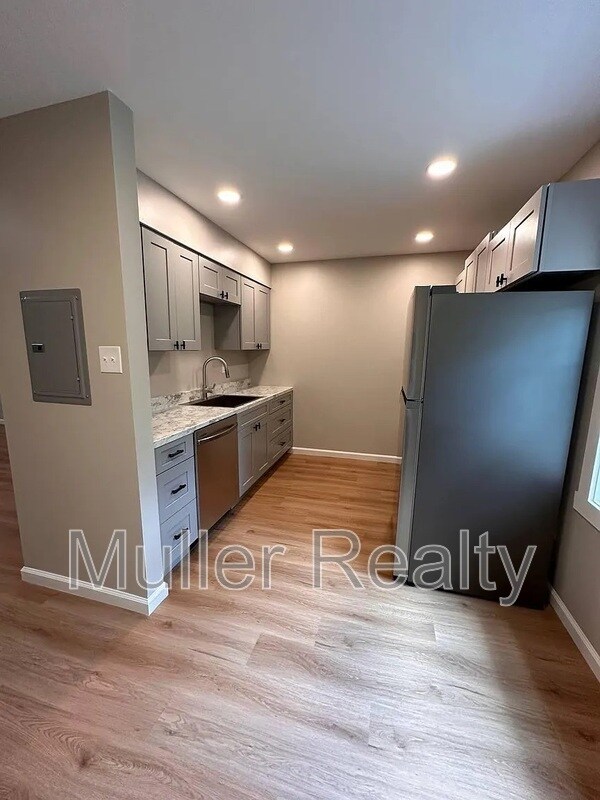 Foto del edificio - 3636 Old Valley View Dr