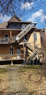 Building Photo - 421 Orchard Ave