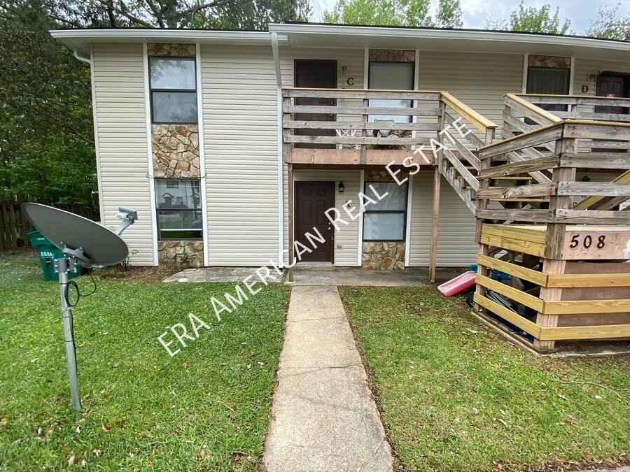 508 Landview Dr Unit 508 Landview Drive C, Fort Walton Beach, FL 32547