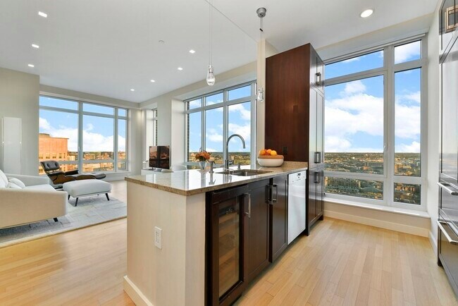 Foto del edificio - 400 Stuart St