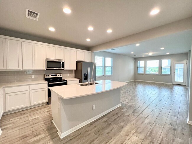 Foto del edificio - 256 Wild Wind Trail