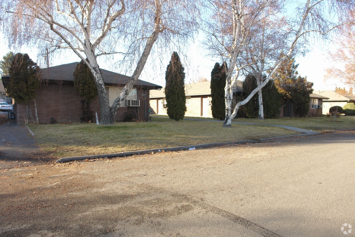 Foto del edificio - 316 N 41st Ave