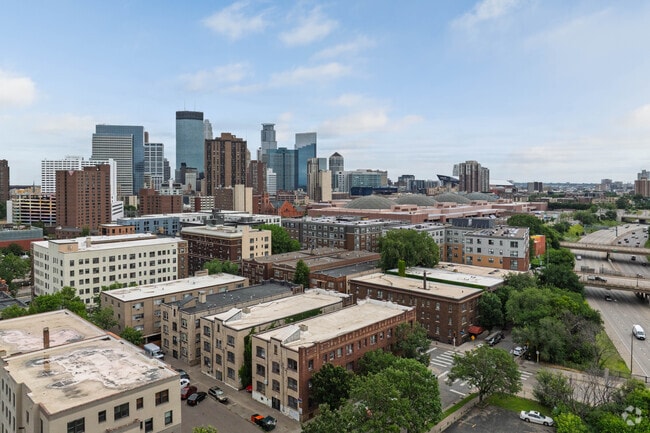A minutos del centro - 1524 LaSalle Ave - Boutique Brownstone wit...