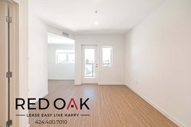 Foto del edificio - 11405 Chandler Blvd