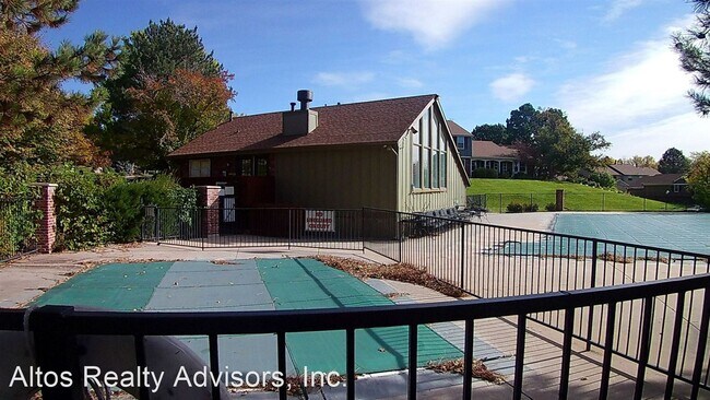 Foto del edificio - 3 br, 2.5 bath House - 7505 W Yale Ave #2702