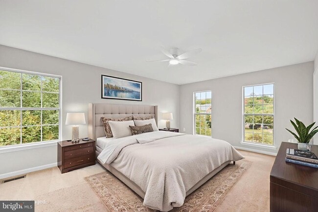 Foto del edificio - 18865 Crossroads Ct