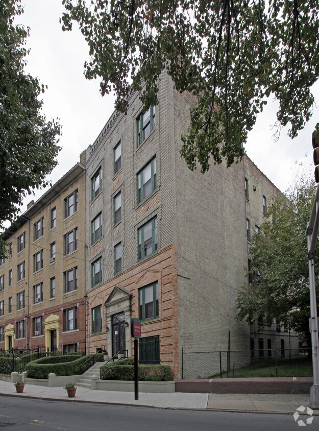 Foto del edificio - Astor