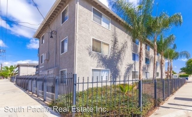 Building Photo - 25220-25222 S Normandie Ave