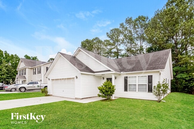 Building Photo - 8963 Buck Run Ct