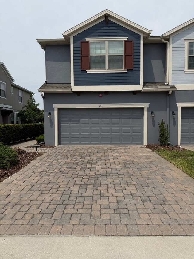 Building Photo - 475 Merry Brook Cir