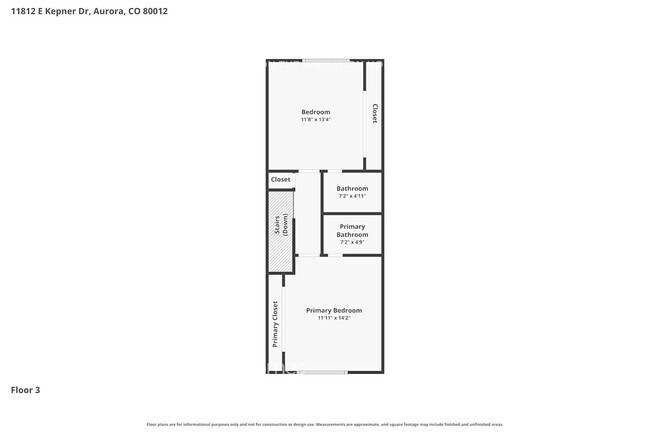 Foto del edificio - 11812 E Kepner Dr