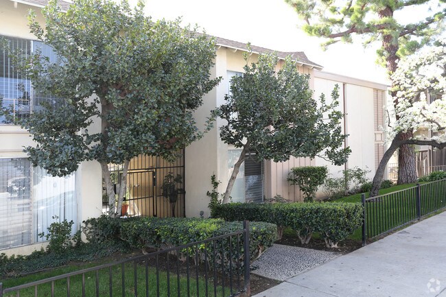 Foto del edificio - Bryant Street Apartments