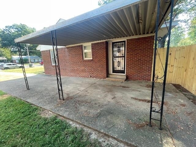 Foto del edificio - 4519 Quince Rd