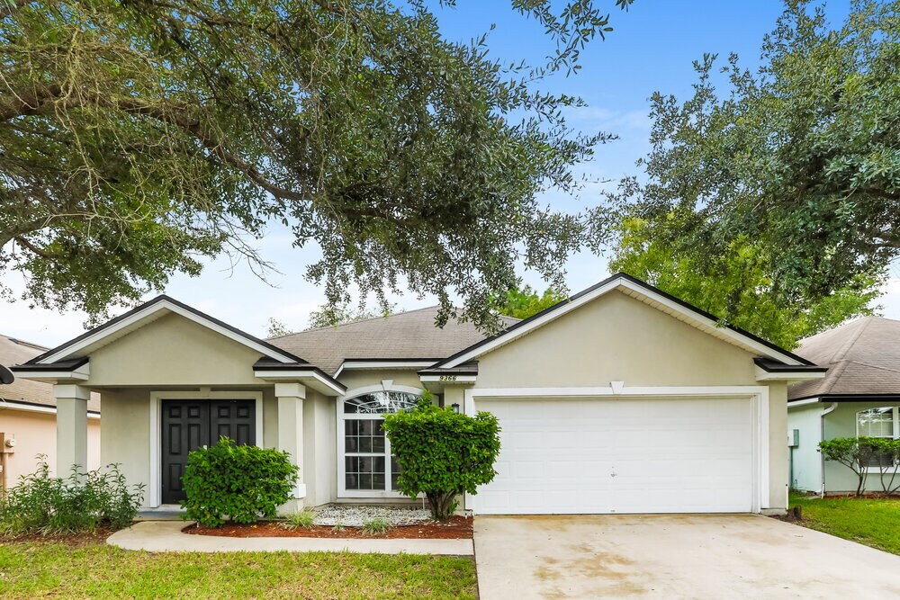 Foto principal - 9366 Daniel's Mill Dr