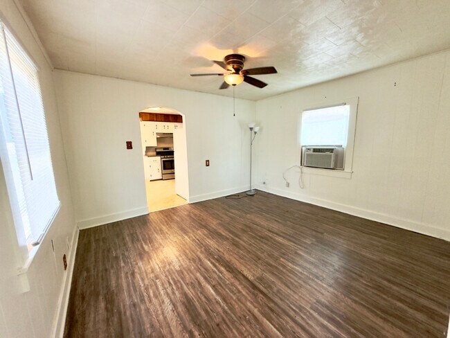 Foto del edificio - 2114 Pine St
