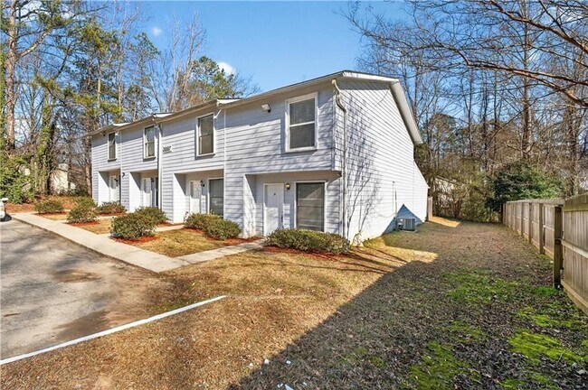 Building Photo - 3867 Moran Way