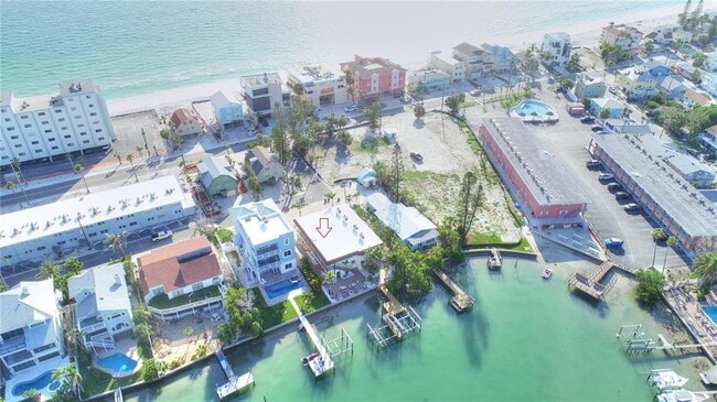 Building Photo - 8535 Blind Pass Dr