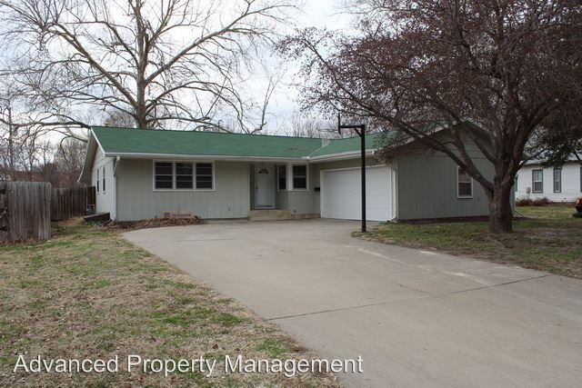 Foto principal - 807 Pine St