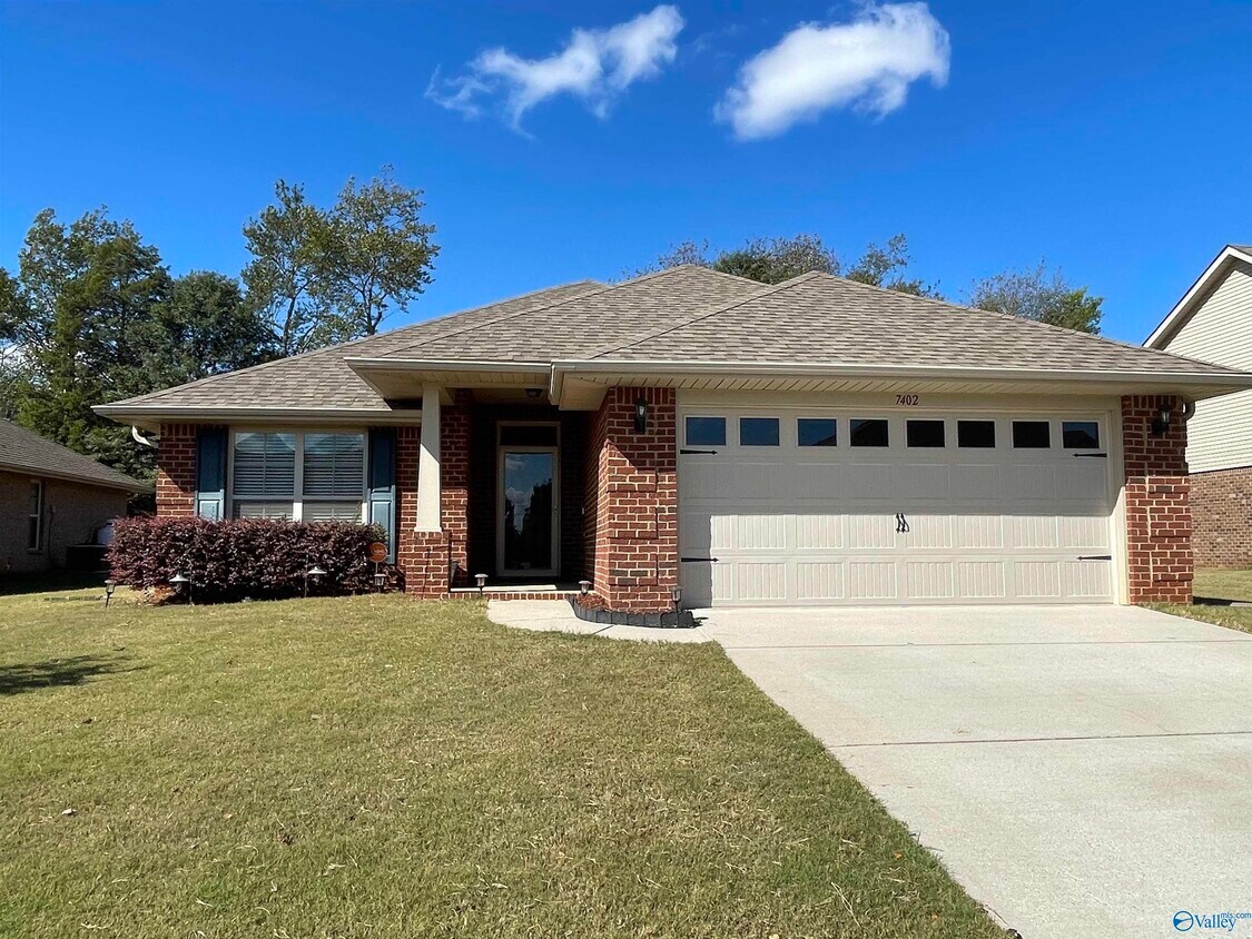 7402 South Catawba Circle Northwest, Madison, AL 35758