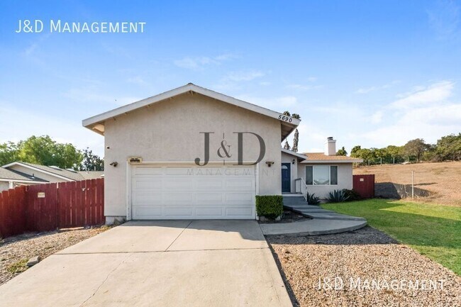 Building Photo - 5690 Cervantes Ave