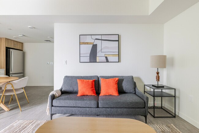 Foto del edificio - 2150 Kittredge St