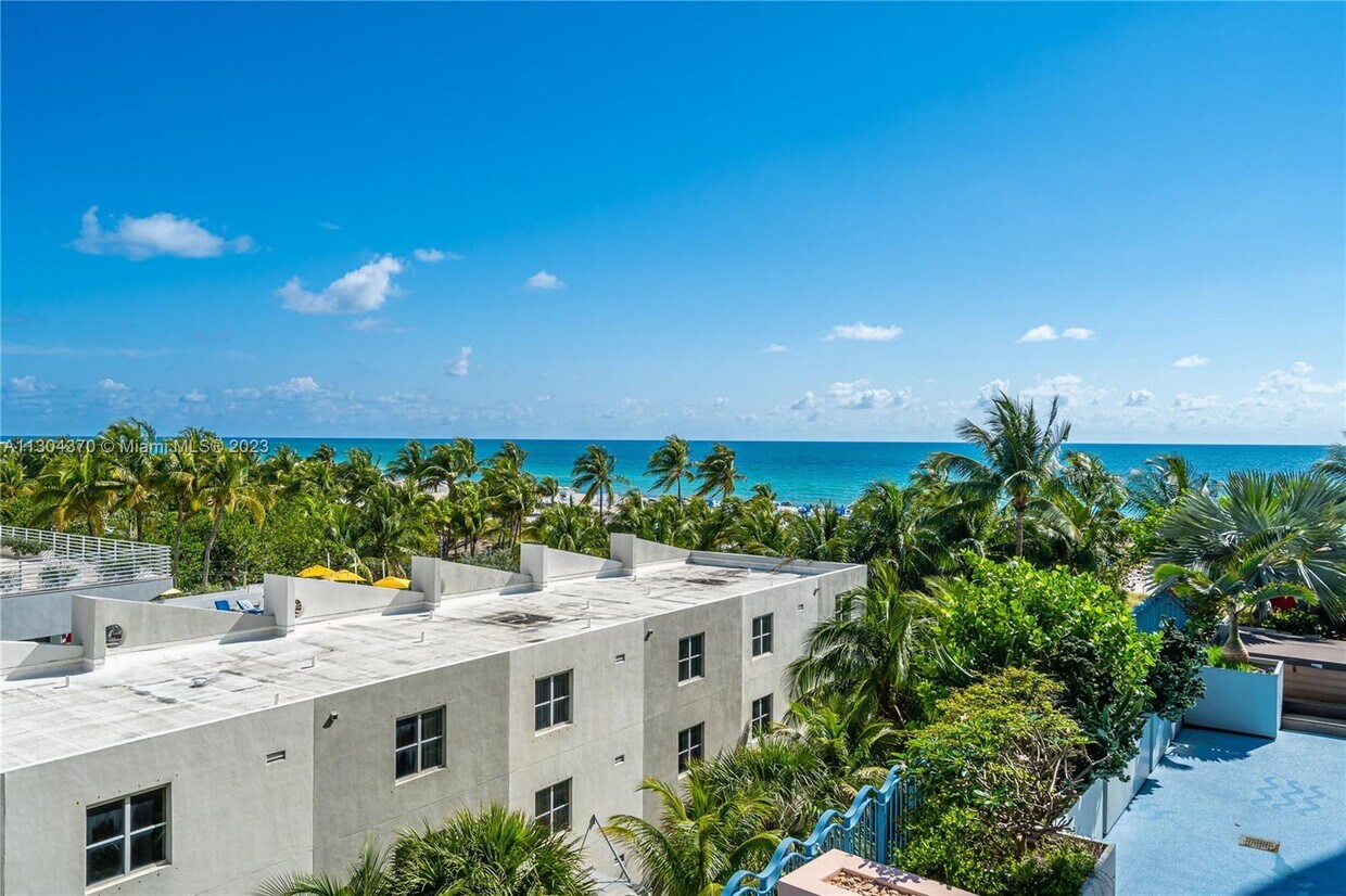 1500 Ocean Dr Unit 503, Miami Beach, FL 33139 Condo for Rent in Miami