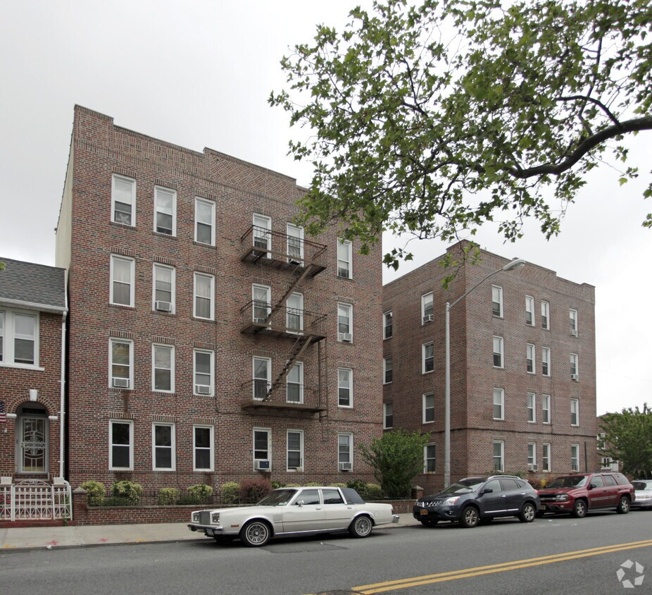 1702 Dahill Rd, Brooklyn, NY 11223 Apartments in Brooklyn, NY