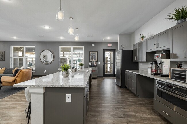 Foto del edificio - Riverstone