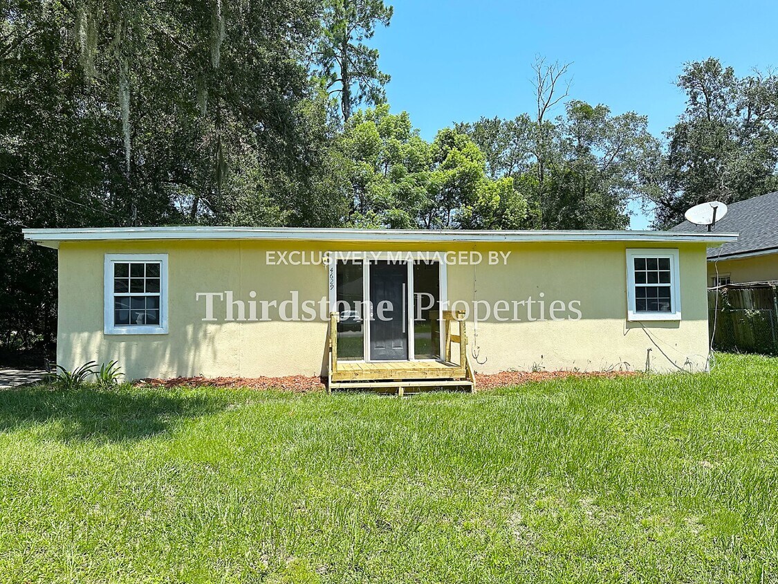 Primary Photo - 4629 Williamsburg Ave, Jacksonville, FL 32208