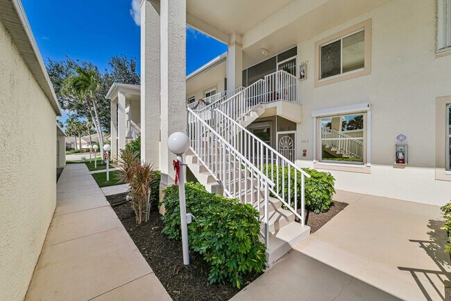 Foto del edificio - ** Country Creek Condo ~ 2/2 First Floor -...