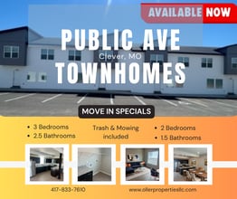 Building Photo - 407 S Public Ave