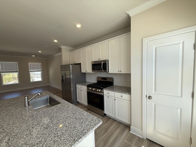 Building Photo - New Townhome Near Route 50 & Downtown Cambridge- RENT SPECIAL Free 2nd Months Rent