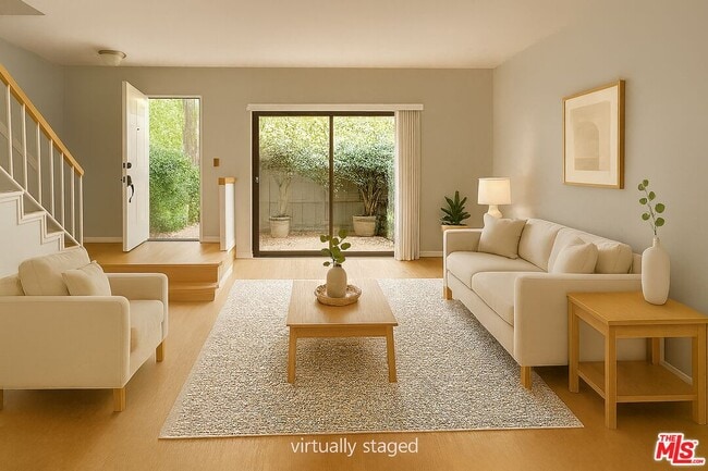 Foto del edificio - 15061 Sherman Way