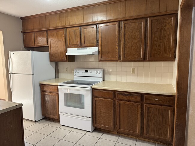 Foto del edificio - 1758 N Woodrow Ct