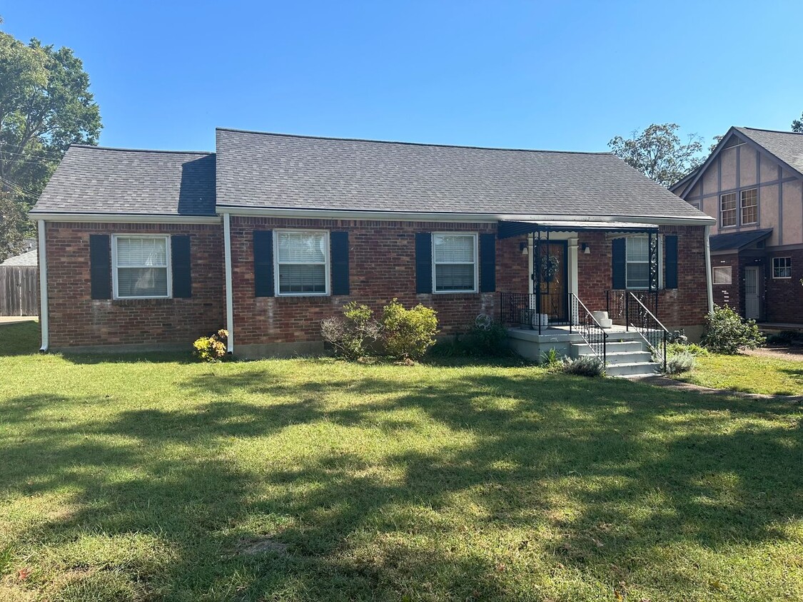 Primary Photo - West Nashville Cottage