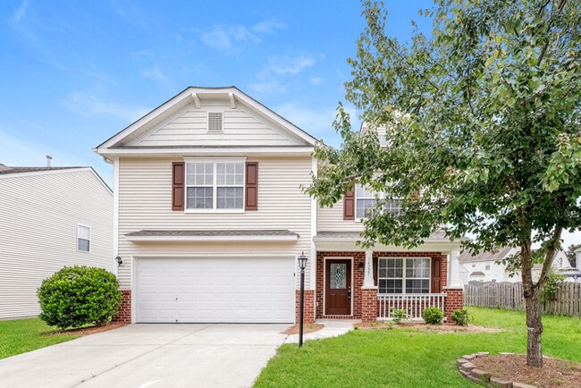 Building Photo - 14227 Waterlyn Dr