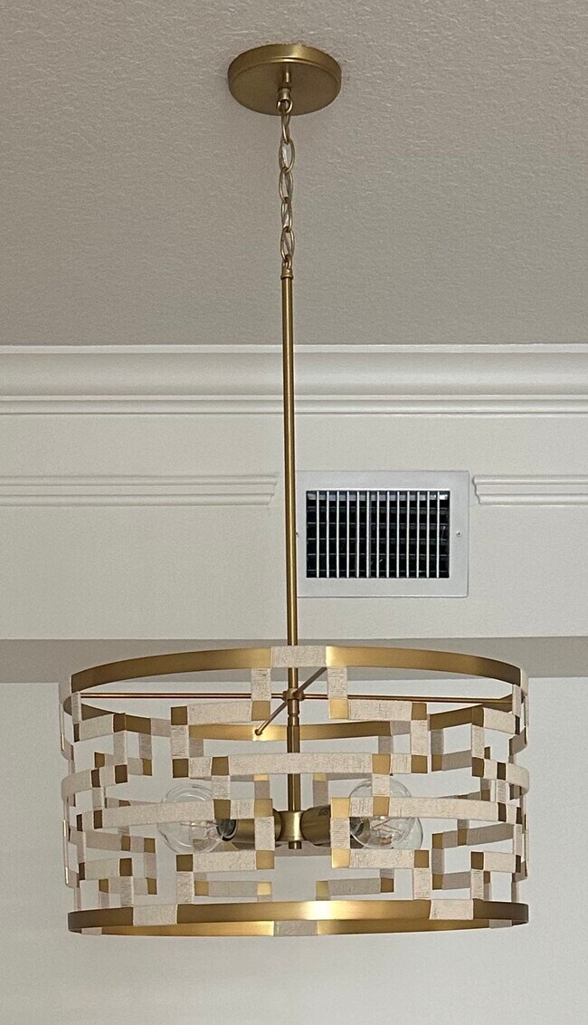 Designer Lighting - 9849 Baywinds Dr