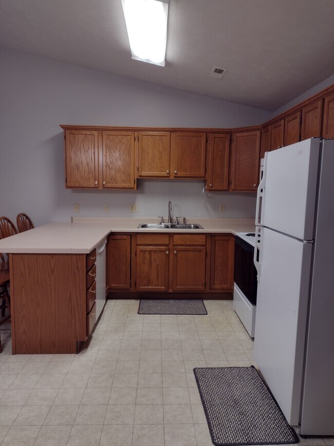 3406 Koenigstein Ave, Norfolk, NE 68701 Townhome Rentals in Norfolk