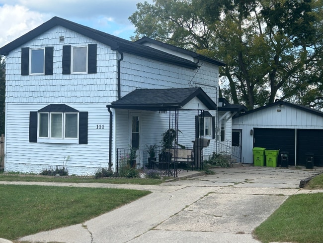 Building Photo - 111 McDowell St