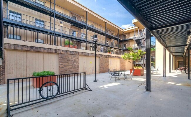 Foto del edificio - 509 11th St