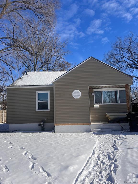 Mackenzie Basement Apartments for Rent Detroit, MI 2 Rentals